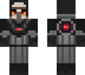 iron inquisitor
