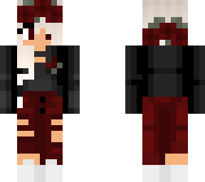 julia’s vampire