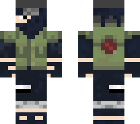 kakaahi hatake