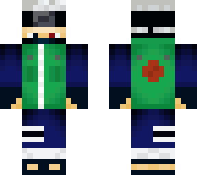 kakashi hatake