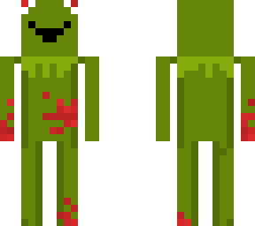 kermit da killer