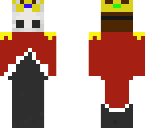 king