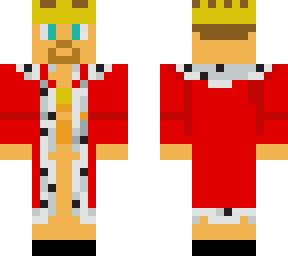 king