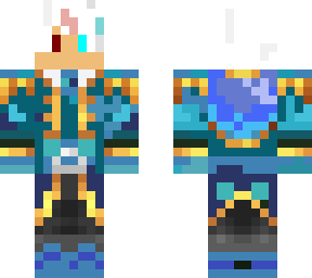 king arctic of the cottlebalt expanse