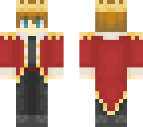 king falor