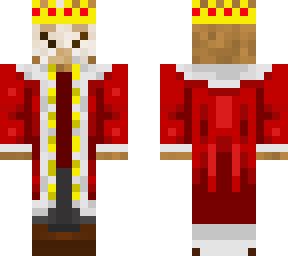 king llama