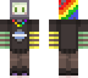 lil *** robot