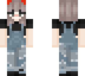 lilith’s skin