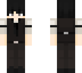 loose tie edit