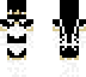 maid glove version