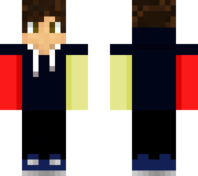 main skin