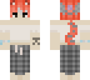 male character