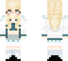 marine