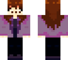me again (revamp)