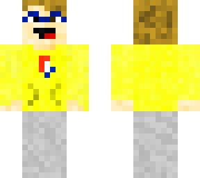 me in yellow supreme sweeter