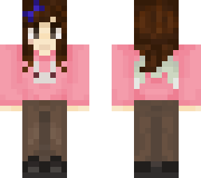 me pink