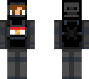 me with among us suit