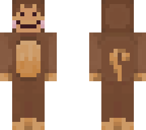 melancholy monkey