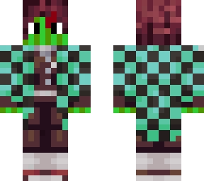 melon demon slayer