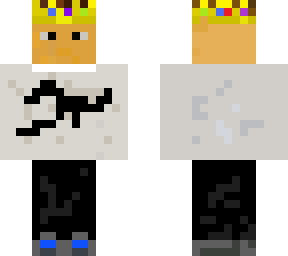 minecraft god