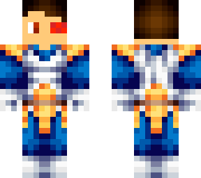 modo vegeta
