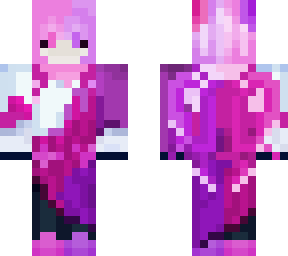moth guy smp thing