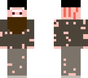 mr old pig