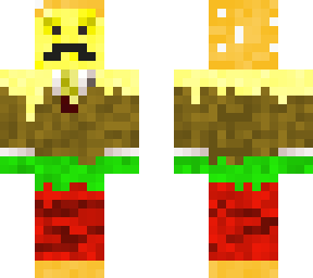 mumbo jumburger