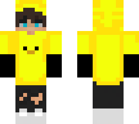 my duck skin