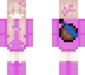 my main skin