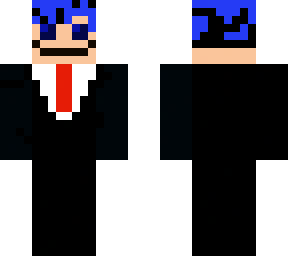 my man skin