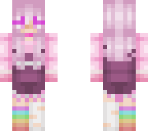 my oc