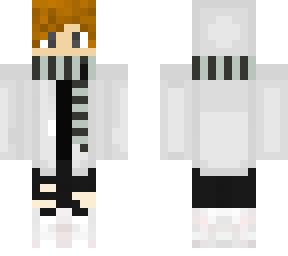 my skin