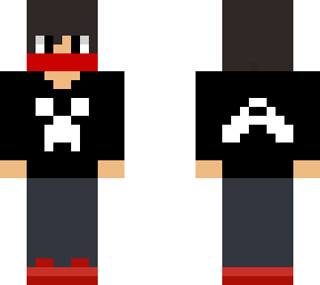 my skin