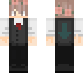 my skin but fancy