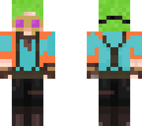 my style of 3rdactive
