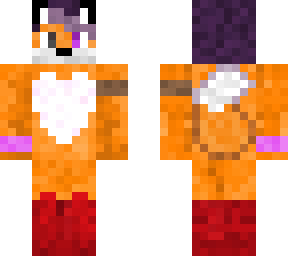natural foxoarts