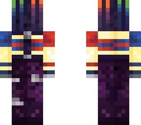 nether pumpkin grey