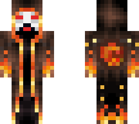 nether wizard