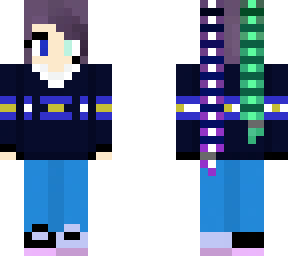 new oc ig