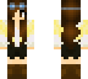 new world girl update