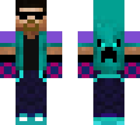 nice steve super edition