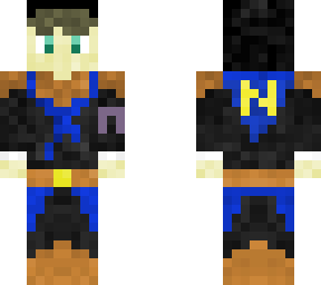 night (cancer bow)