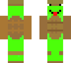 ninja turtle