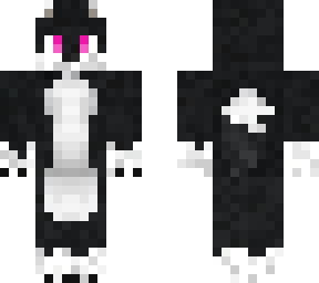 nishino fox version