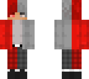 no tie