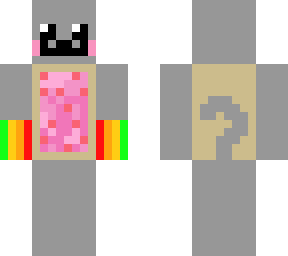 nyan cat