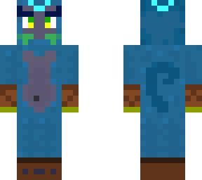 obyn greenfoot