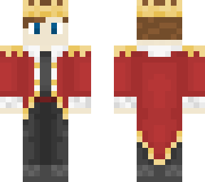 oc king
