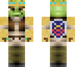 op shrek